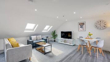 Basic Apartment | 3 bedrooms