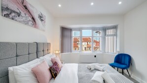 Apartemen Basic