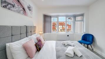 Basic Apartment | 3 bedrooms
