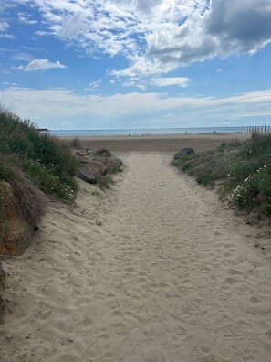 Plage