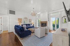 TV connectée, livres