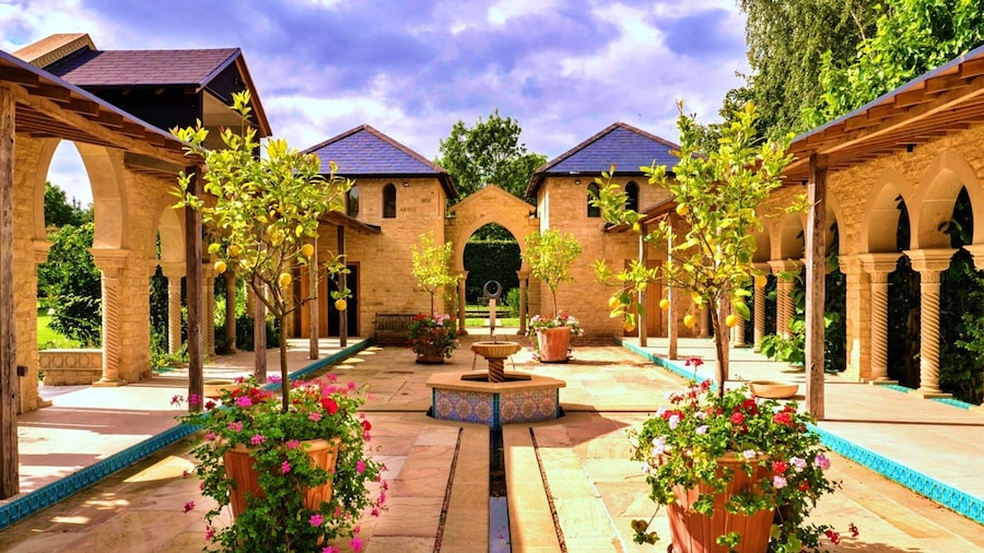 Cottage in Kingham With Private Pool