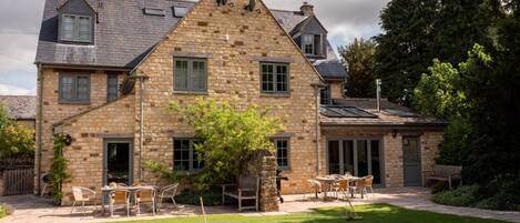 Cottage | Exterior