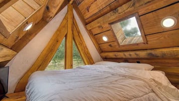 1 bedroom, internet