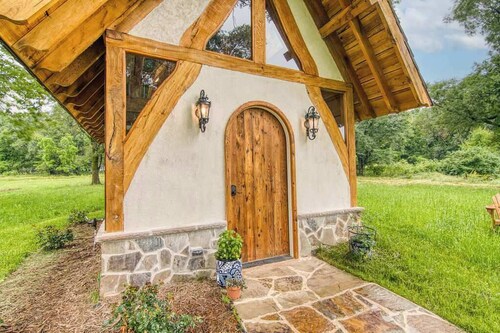 Experience a Regenerative Farm in a New Tiny Home