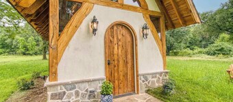 Experience a Regenerative Farm in a New Tiny Home