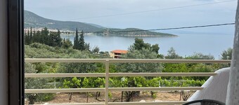 Sea View Calm 3 - Apartment near the sea! Only 6 minutes walk from the beach Z3