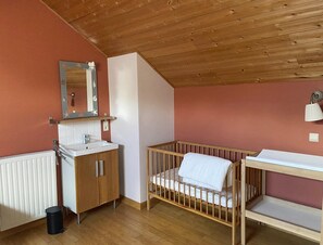 單棟房屋 | 6 間睡房、獨特裝修