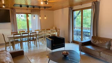 Casa | Sala de estar