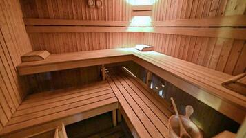 House | Spa treatment