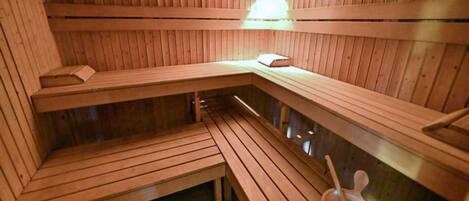 ハウス | スパ トリートメント