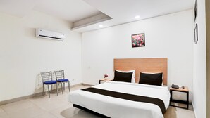 1 bedroom - Townhouse Patparganj (New Delhi)