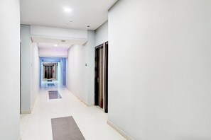 House | Bahagian dalam