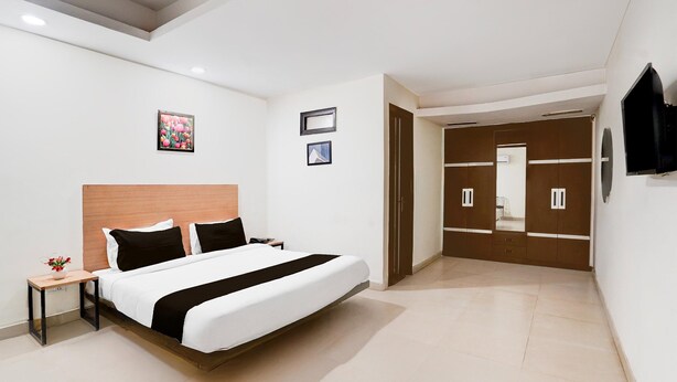 1 bedroom - Townhouse Patparganj (New Delhi)