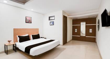 Townhouse Patparganj
