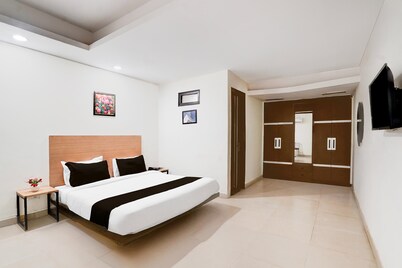 Townhouse Patparganj