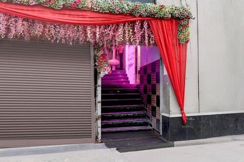 Townhouse Patparganj