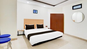 1 bedroom - Townhouse Patparganj (New Delhi)