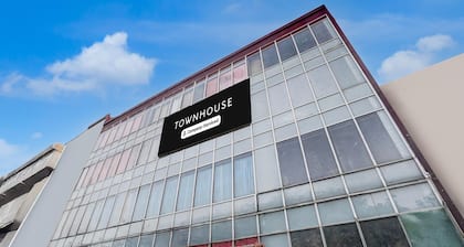 Townhouse Patparganj