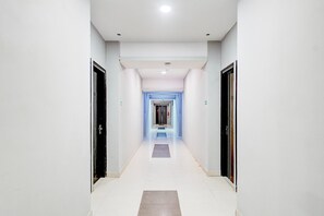 House | Interior - Townhouse Patparganj (New Delhi)