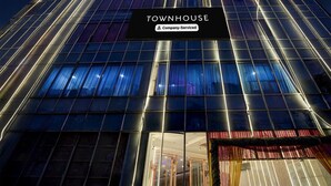 Exterior - Townhouse Patparganj (New Delhi)