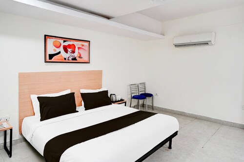 Townhouse Patparganj