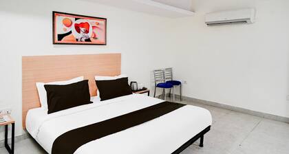 Townhouse Patparganj