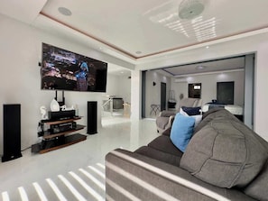 TV