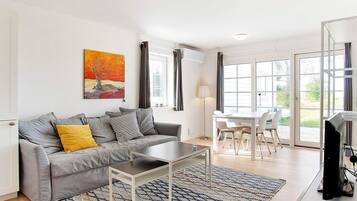 House | Living area