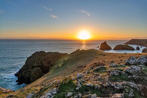 House | Exterior - Home in The Lizard Near Kynance Cove (Helston)