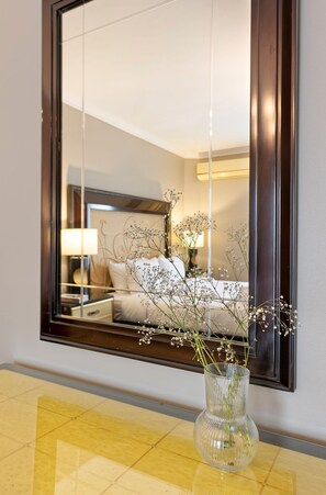 Apartemen Elite | Wi-Fi gratis