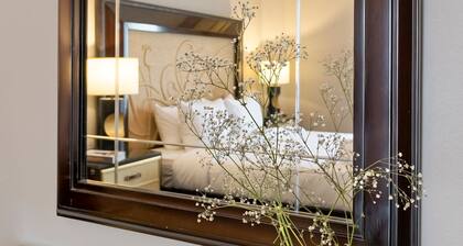 VESTA - Nile Zamalek Residence