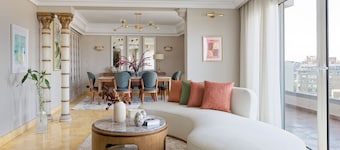 VESTA - Nile Zamalek Residence