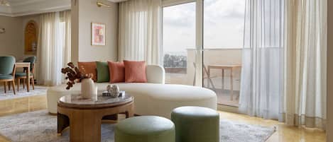 Appartement Élite | Wi-Fi gratuit