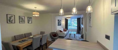 Casa de campo | Interior
