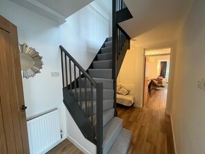 Cottage | Intérieur