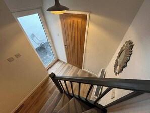 Cottage | Intérieur