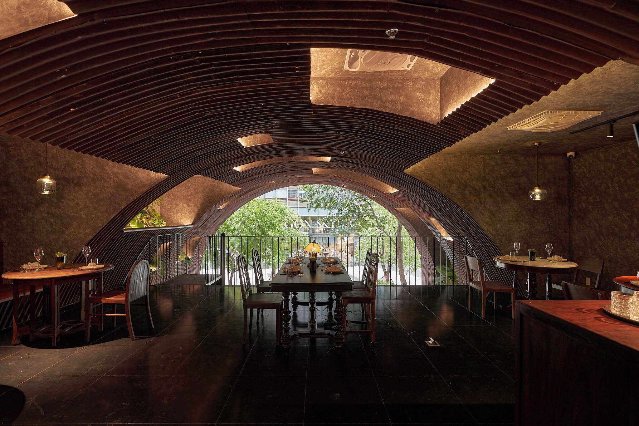Foto - ANIMA - Vietnamese Contemporary Art Boutique Hotel