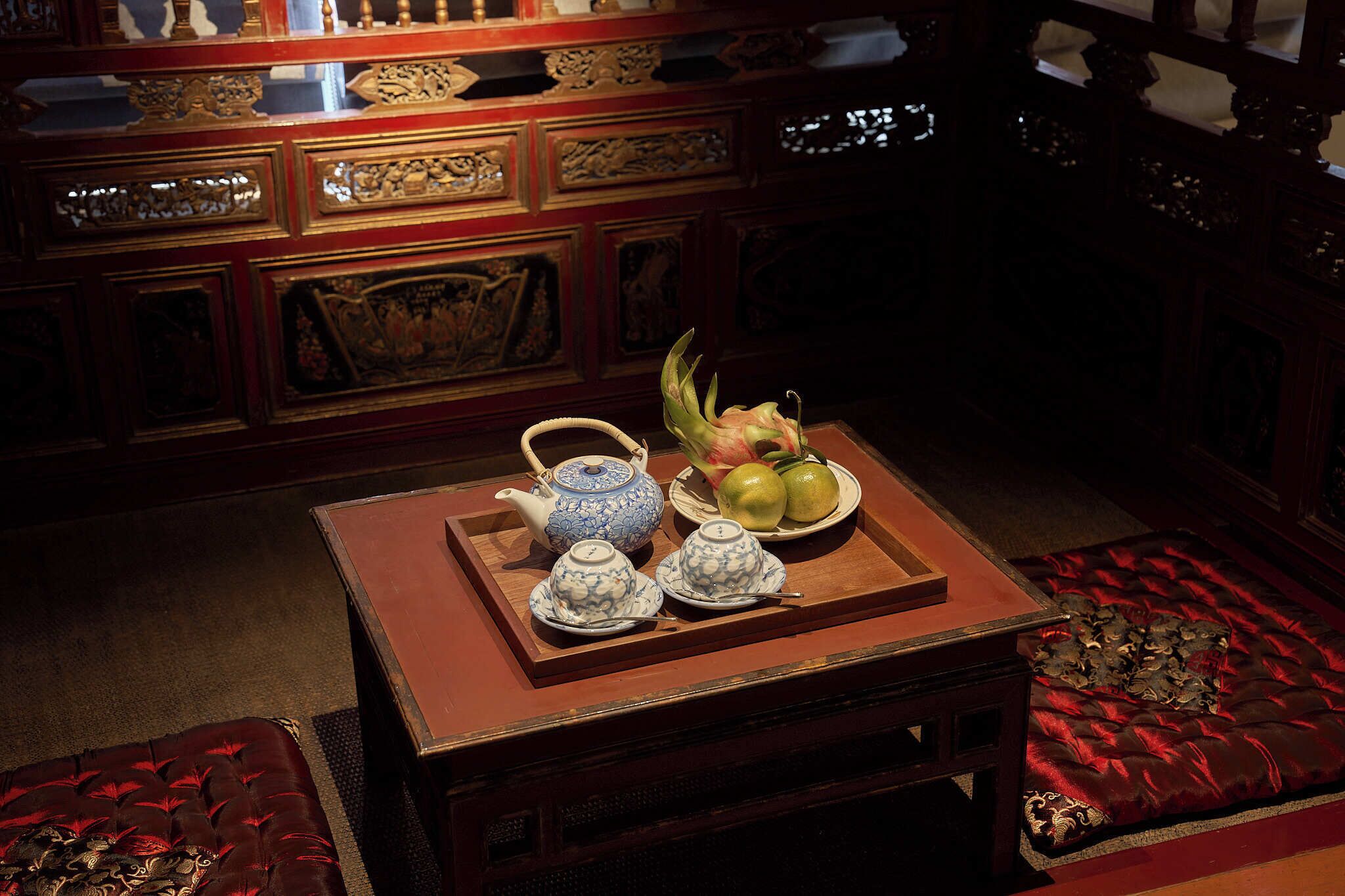 Foto - ANIMA - Vietnamese Contemporary Art Boutique Hotel
