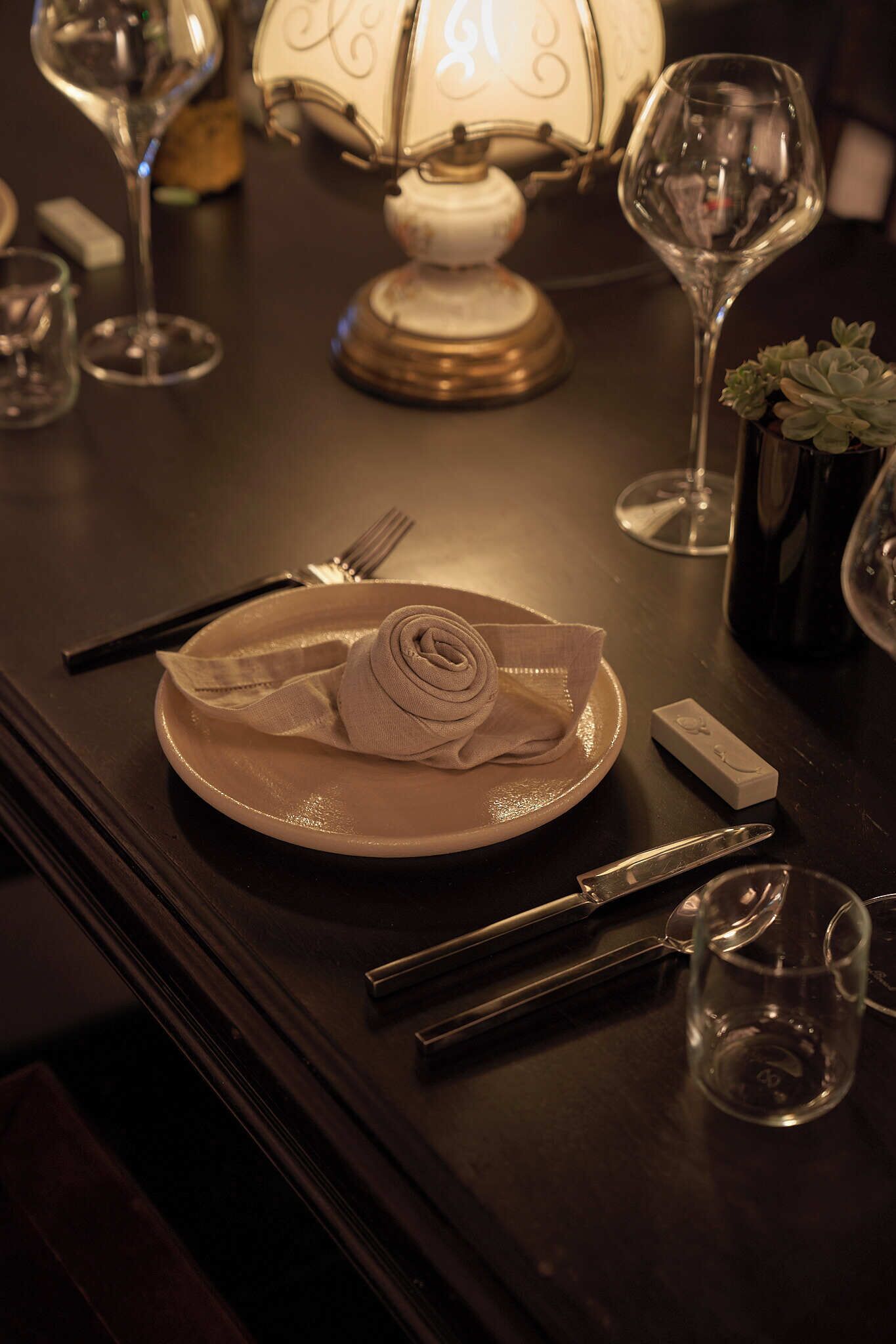 Foto - ANIMA - Vietnamese Contemporary Art Boutique Hotel