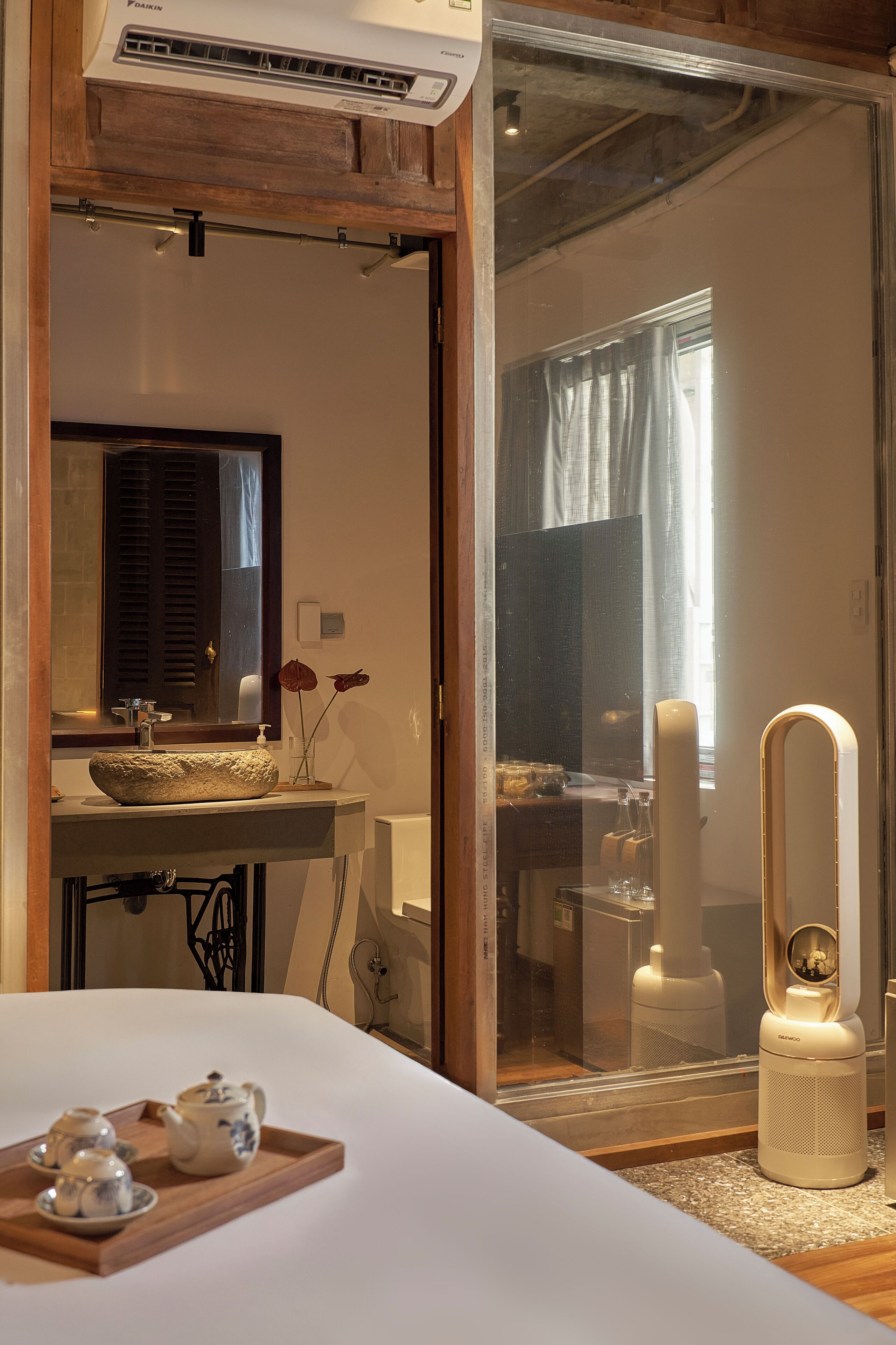 Foto - ANIMA - Vietnamese Contemporary Art Boutique Hotel
