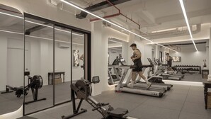 健身設施