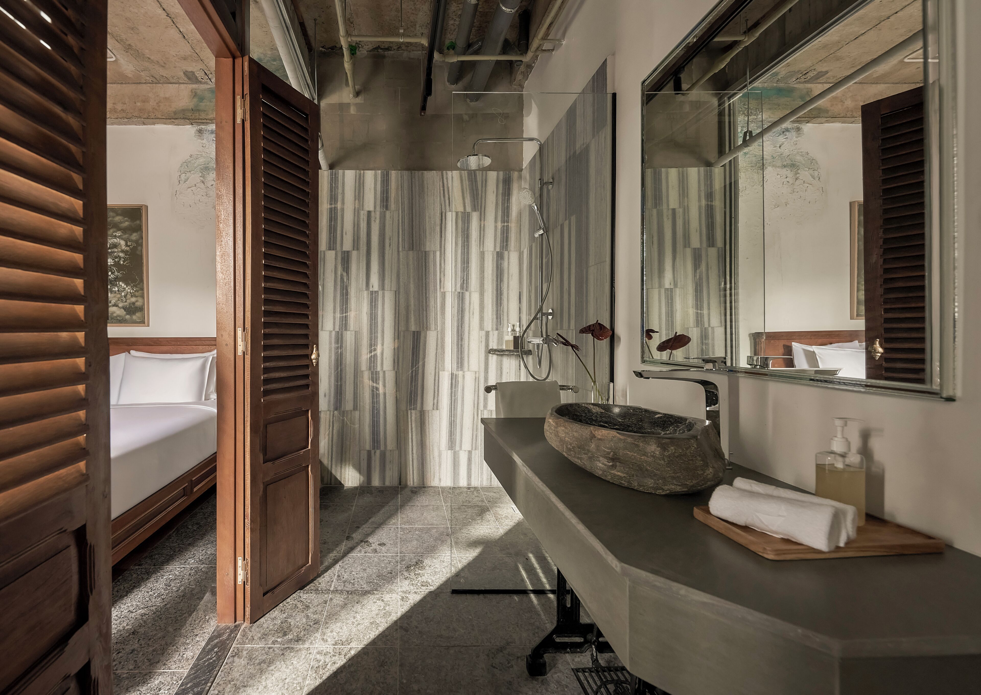Photo - Anima - Vietnamese Contemporary Art Boutique Hotel