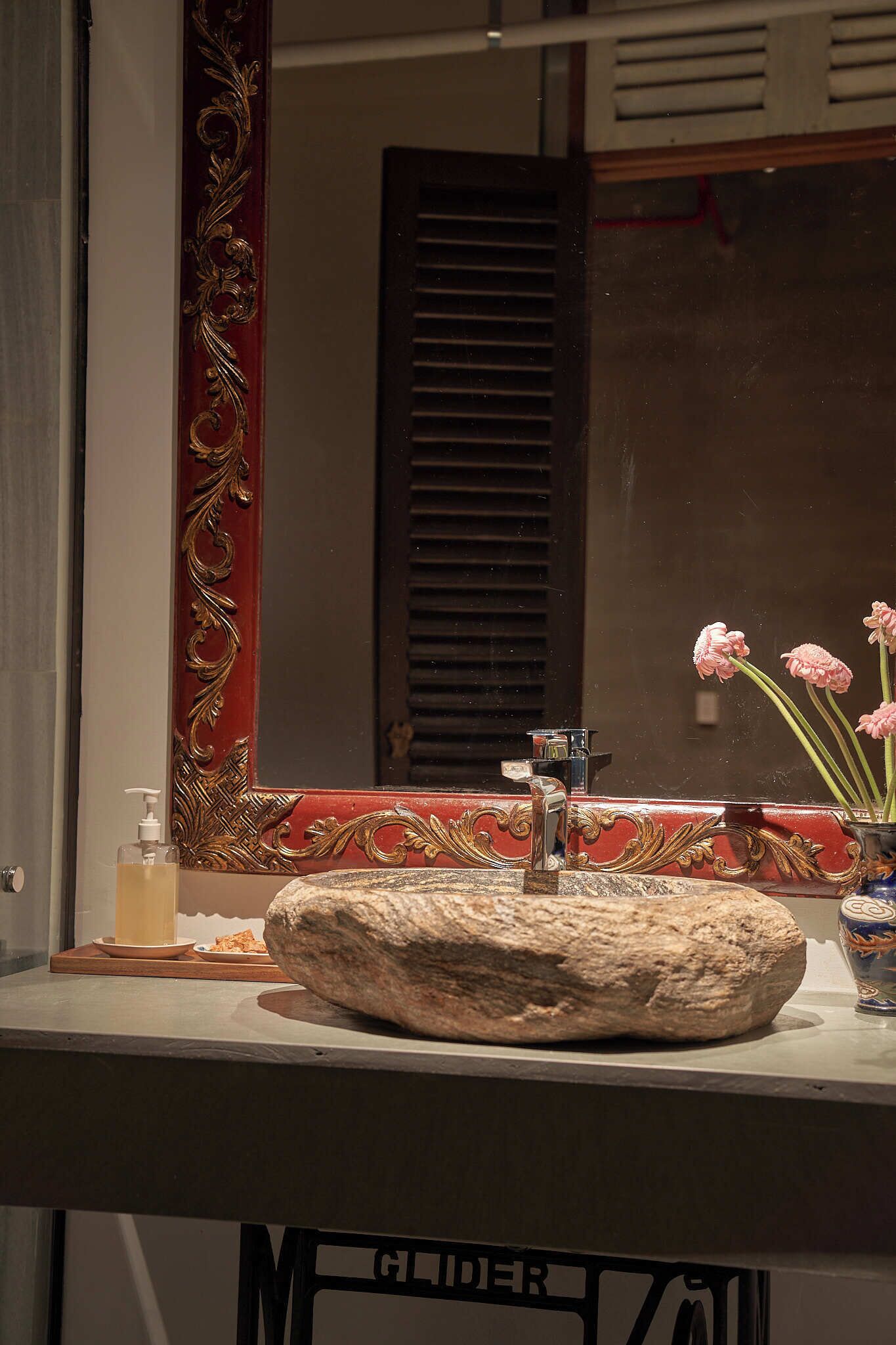 Foto - ANIMA - Vietnamese Contemporary Art Boutique Hotel