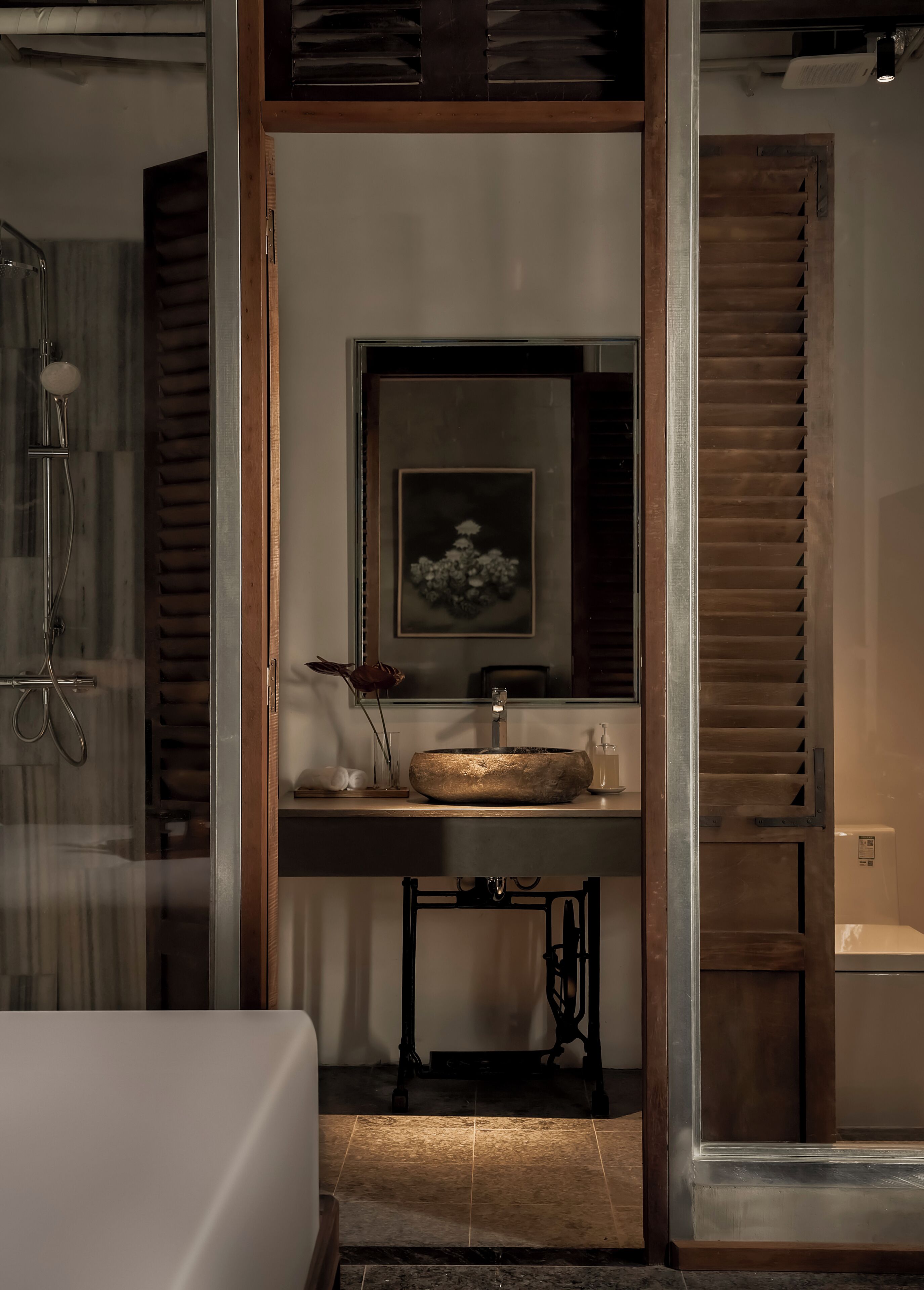 Photo - Anima - Vietnamese Contemporary Art Boutique Hotel