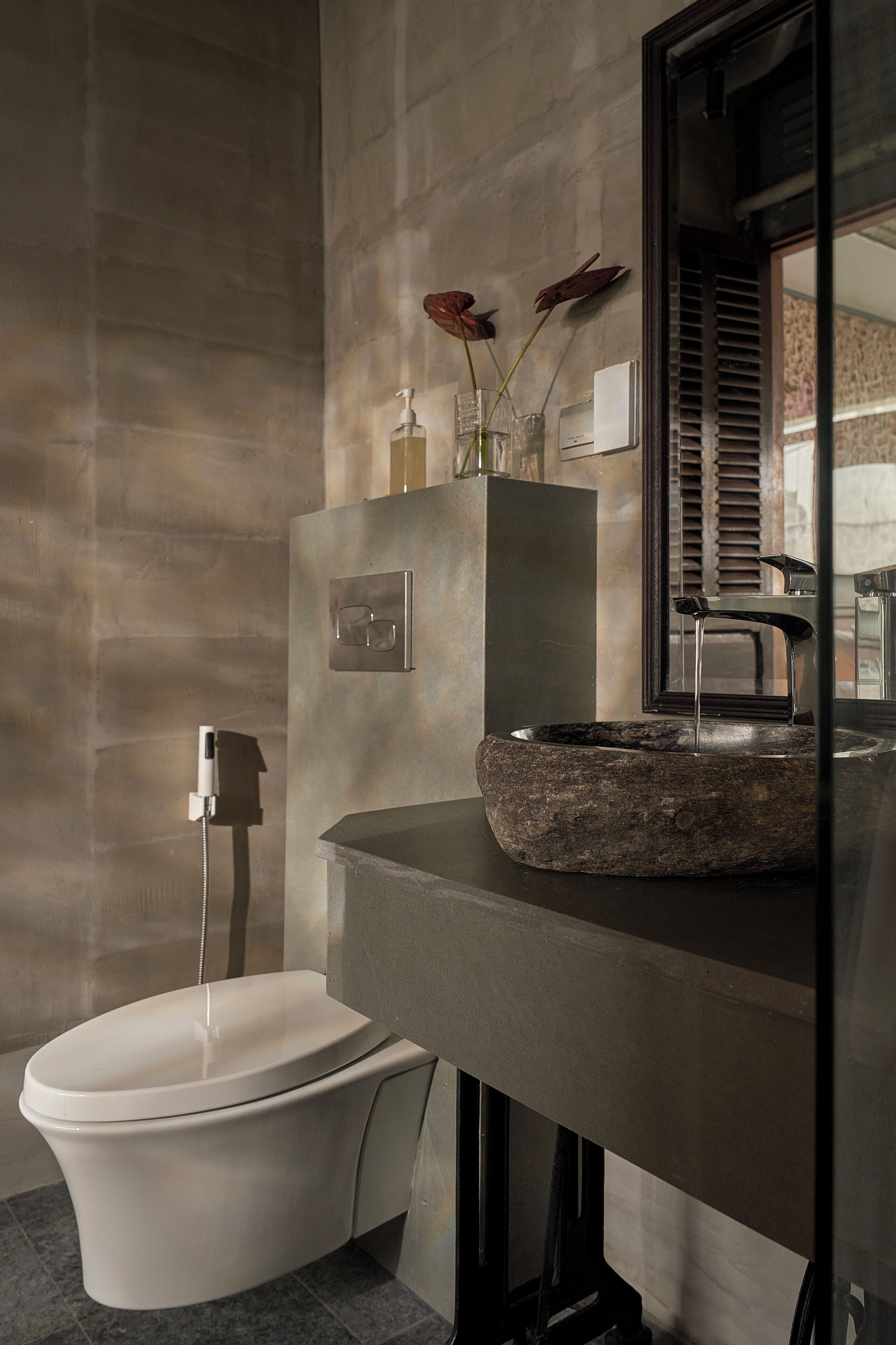 Foto - ANIMA - Vietnamese Contemporary Art Boutique Hotel