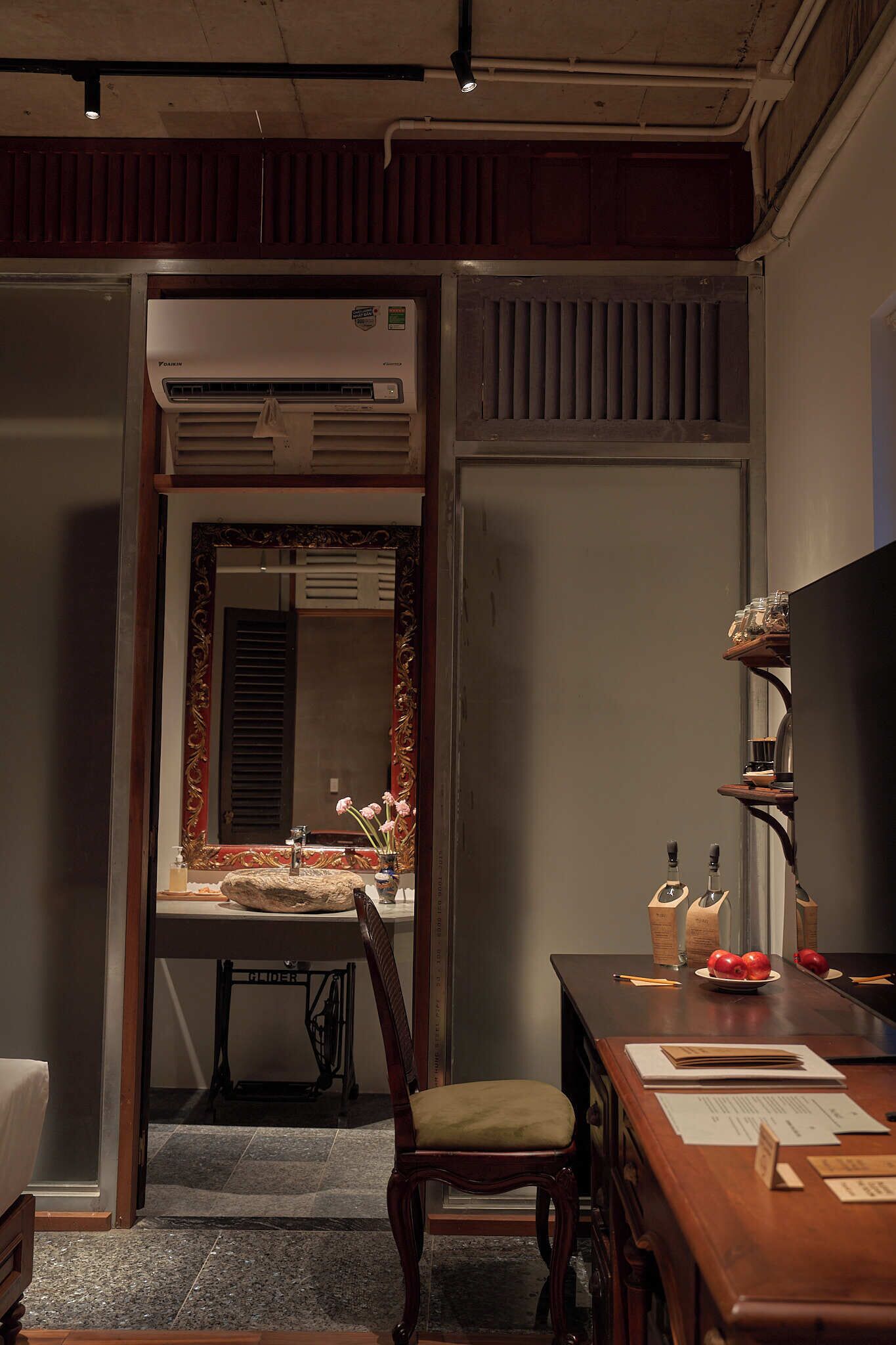 Foto - ANIMA - Vietnamese Contemporary Art Boutique Hotel