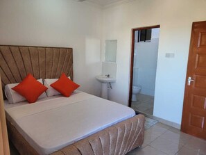 1 bedroom, iron/ironing board - Neat and cozy furnished 1-bedroom apartment in wonderful Mombasa, within bamburi (Mombasa)