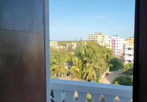 Interior - Neat and cozy furnished 1-bedroom apartment in wonderful Mombasa, within bamburi (Mombasa)