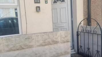 Σπίτι | Λεπτομέρεια εξωτερικού χώρου